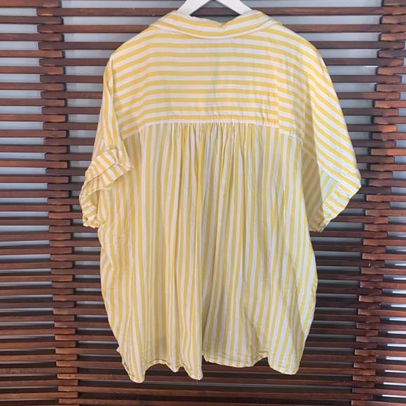 Lane Bryant top - Picture 5 of 7